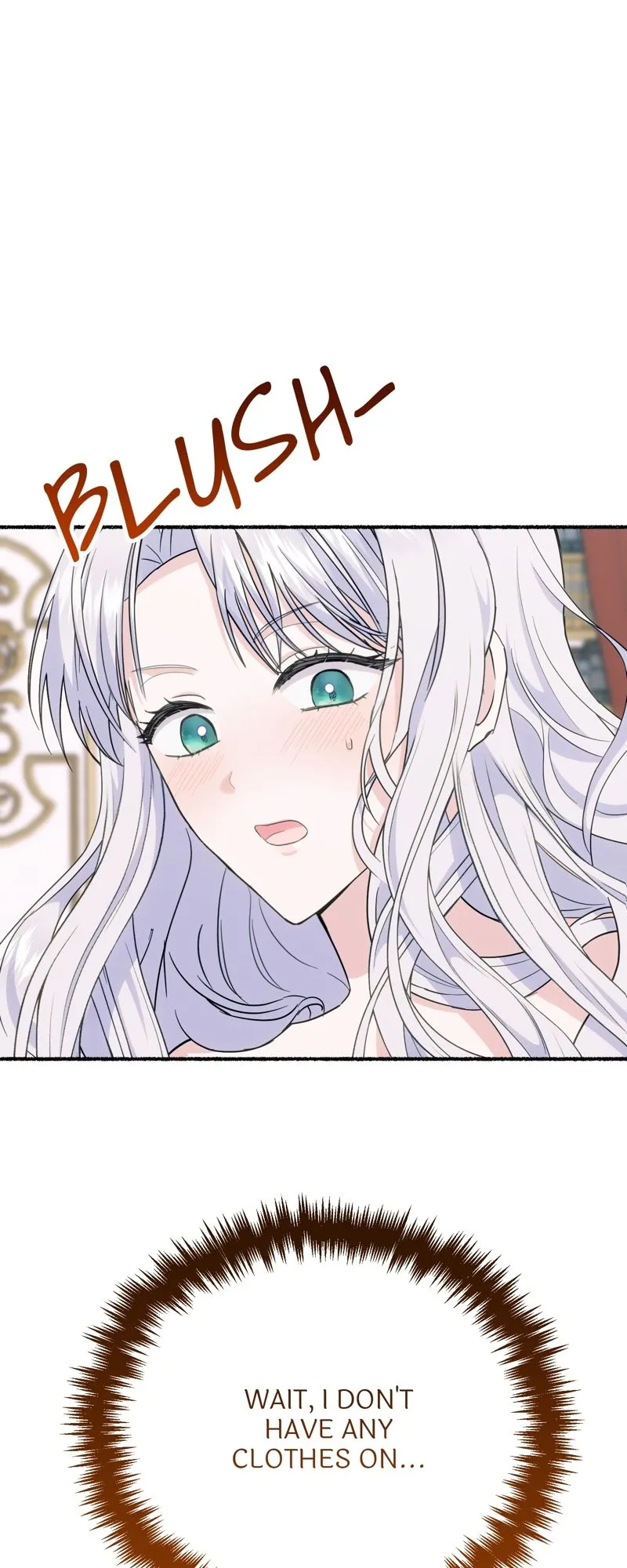The Possesive Tyrant and His Sleepy Cat Chapter 19 Online - página 61