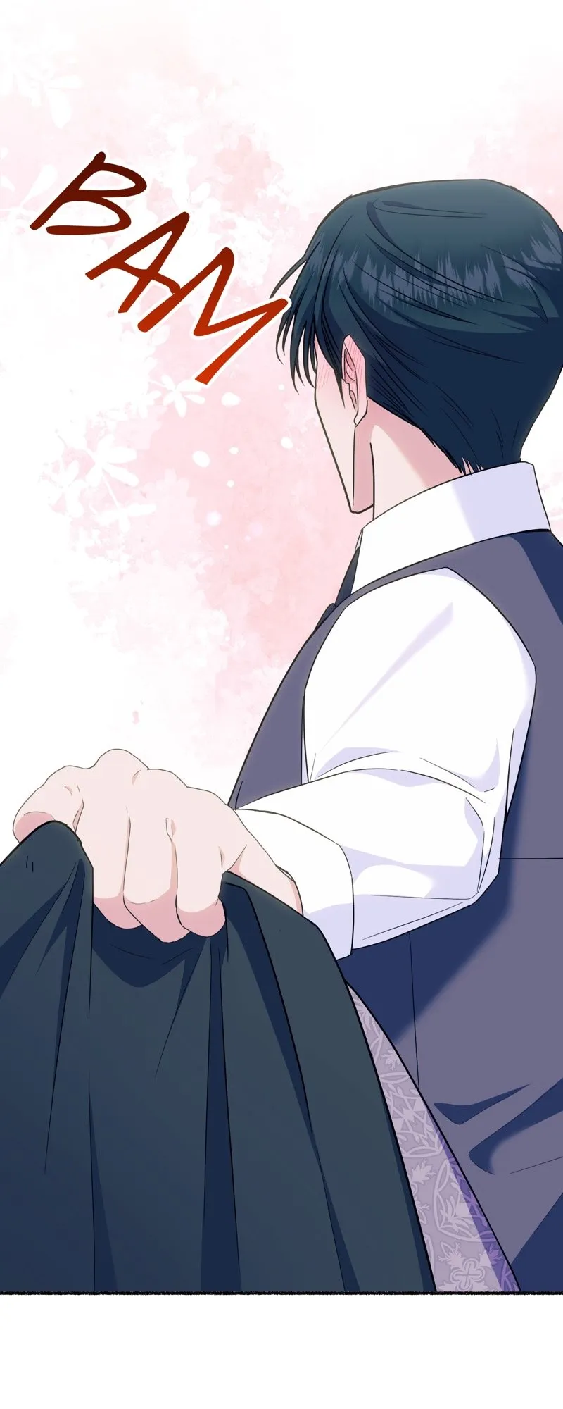 The Possesive Tyrant and His Sleepy Cat Chapter 19 Online - página 63