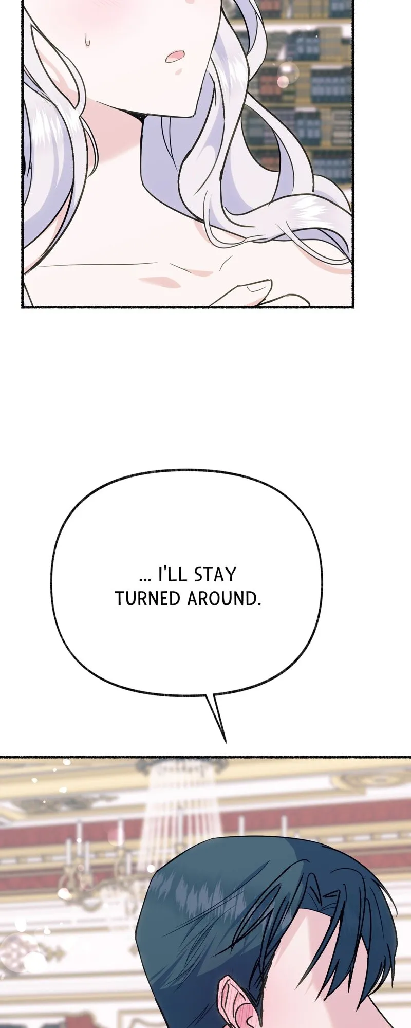 The Possesive Tyrant and His Sleepy Cat Chapter 19 Online - página 65