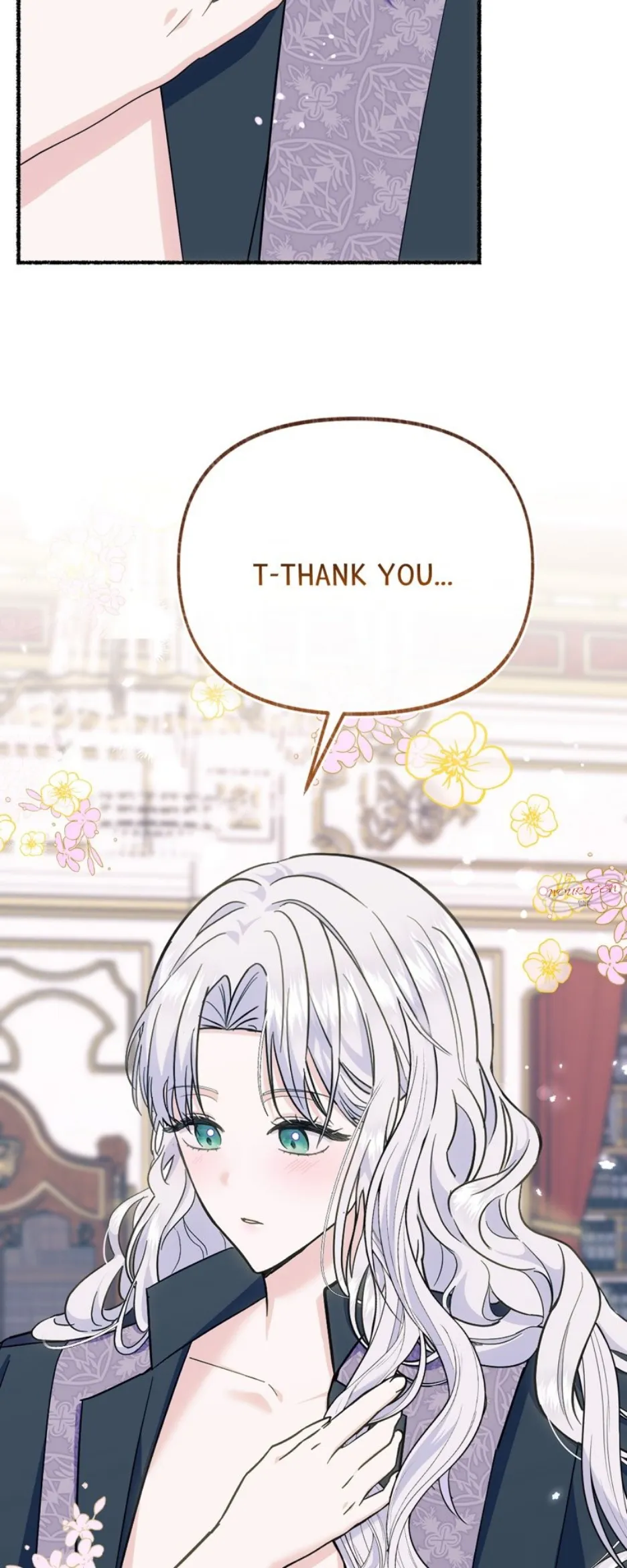 The Possesive Tyrant and His Sleepy Cat Chapter 19 Online - página 67