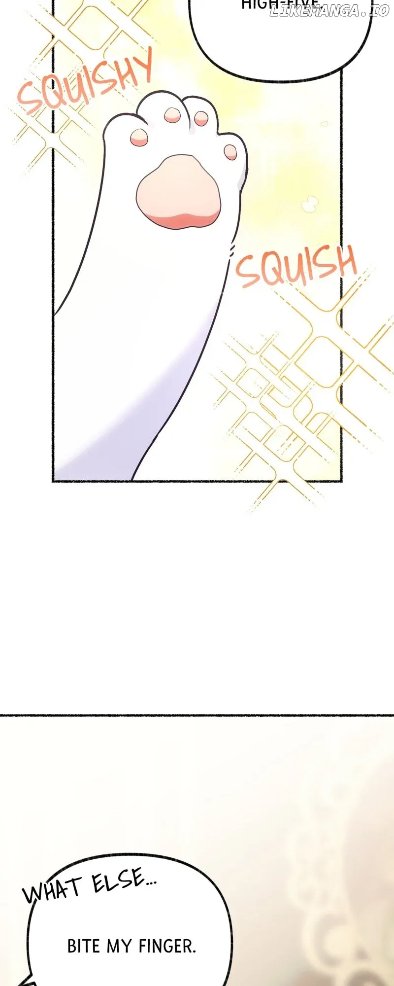 The Possesive Tyrant and His Sleepy Cat Chapter 2 Online - página 4