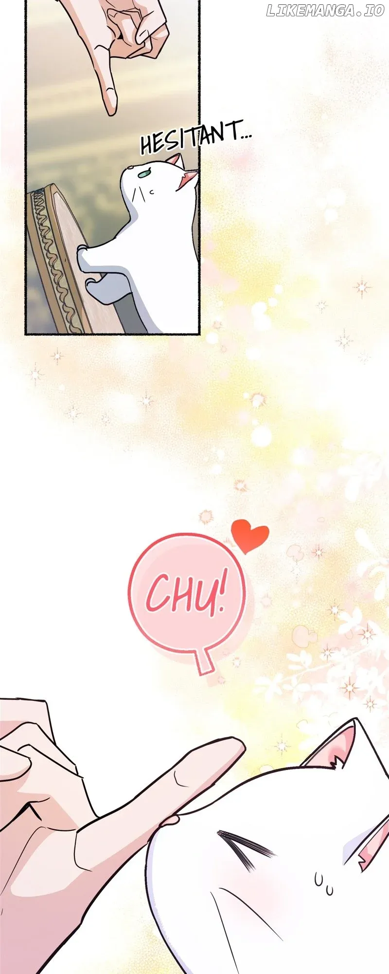 The Possesive Tyrant and His Sleepy Cat Chapter 2 Online - página 6