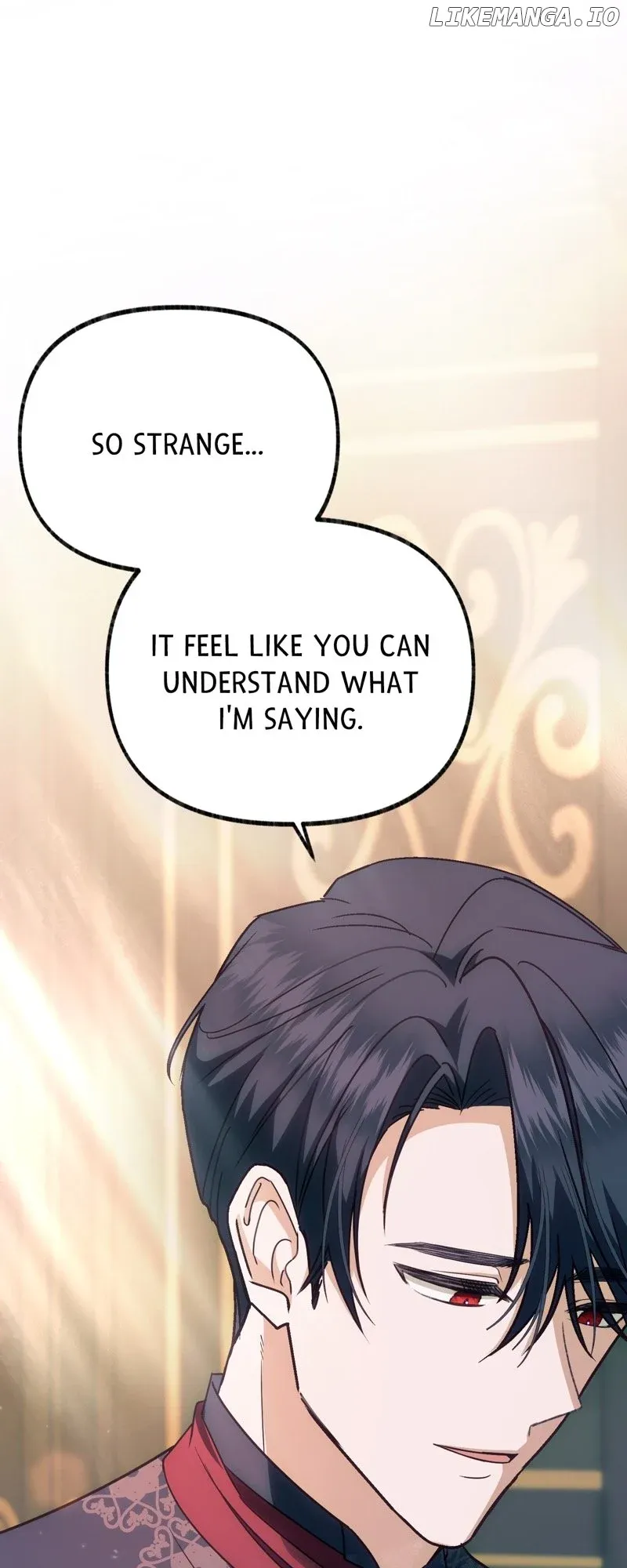 The Possesive Tyrant and His Sleepy Cat Chapter 2 Online - página 9