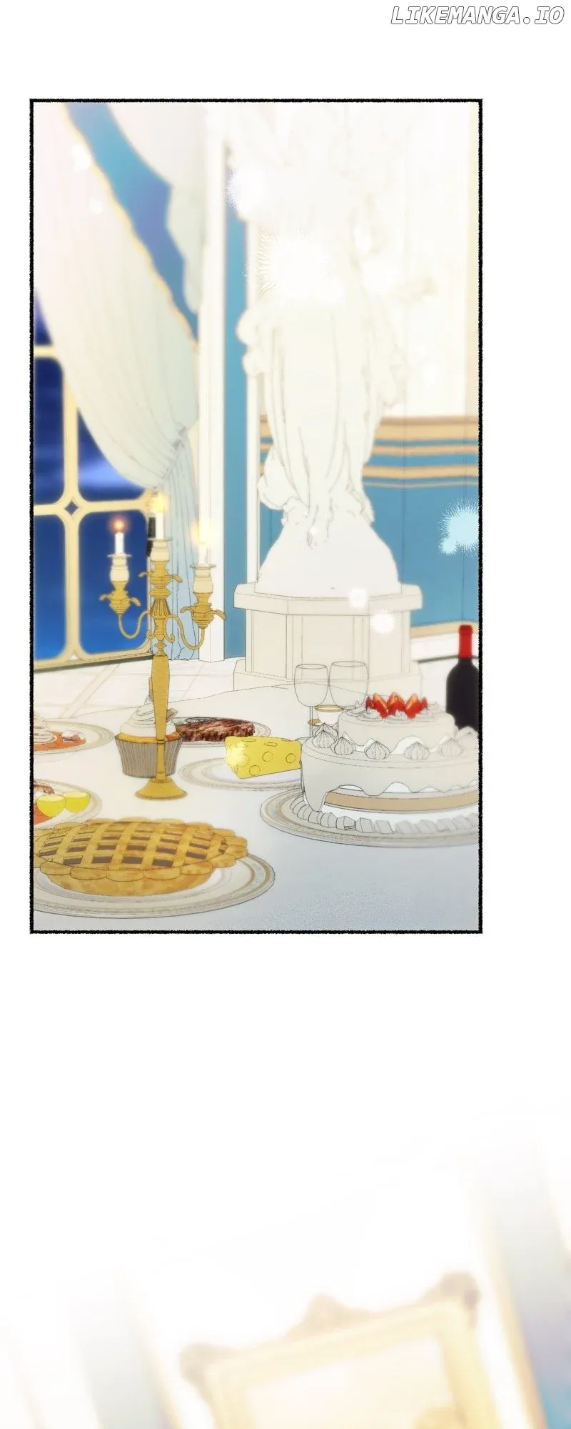 The Possesive Tyrant and His Sleepy Cat Chapter 2 Online - página 12
