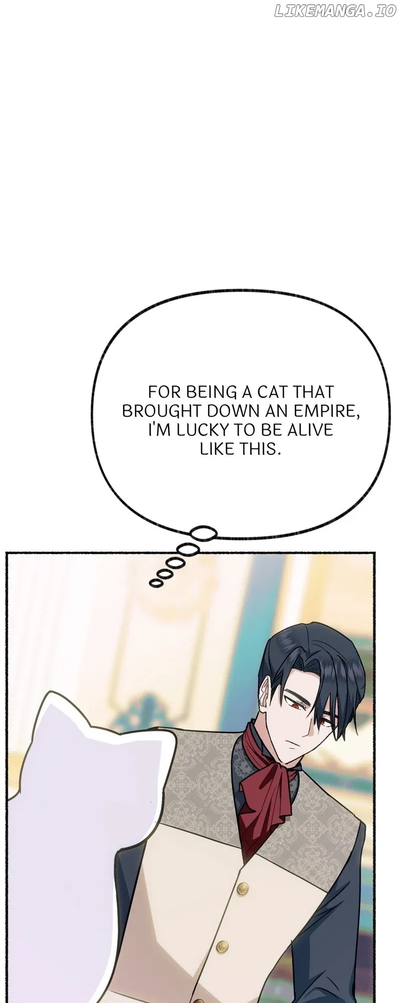 The Possesive Tyrant and His Sleepy Cat Chapter 2 Online - página 17