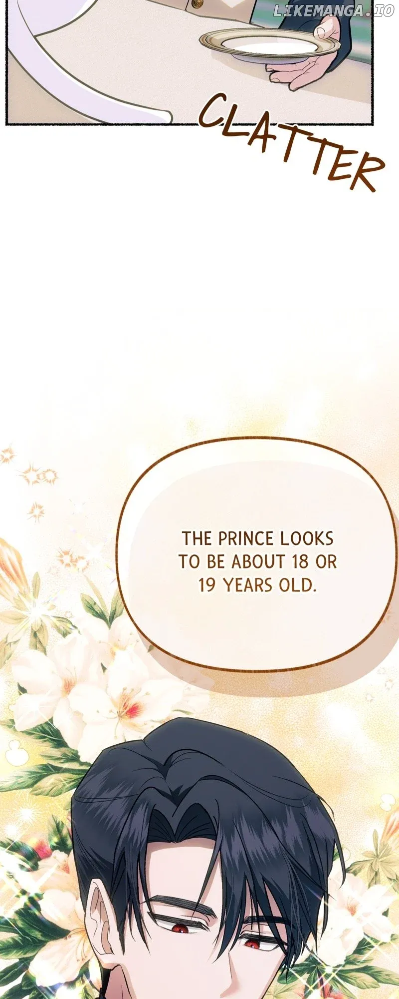 The Possesive Tyrant and His Sleepy Cat Chapter 2 Online - página 18