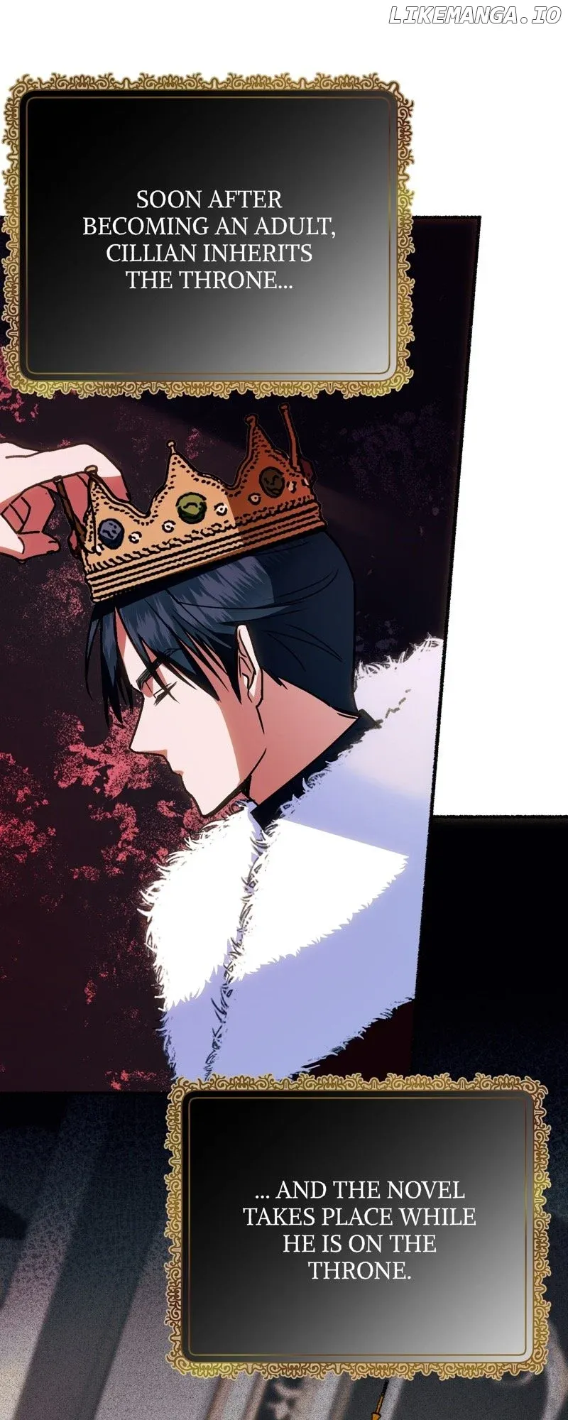 The Possesive Tyrant and His Sleepy Cat Chapter 2 Online - página 20