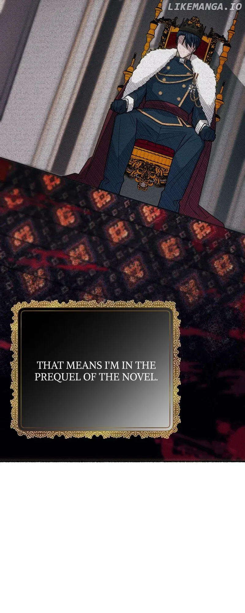 The Possesive Tyrant and His Sleepy Cat Chapter 2 Online - página 21