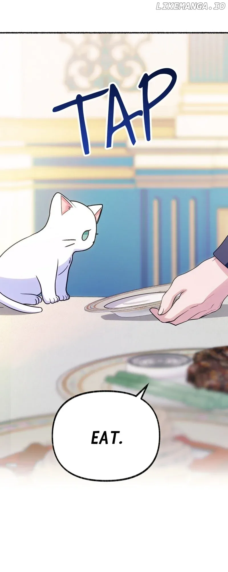 The Possesive Tyrant and His Sleepy Cat Chapter 2 Online - página 22
