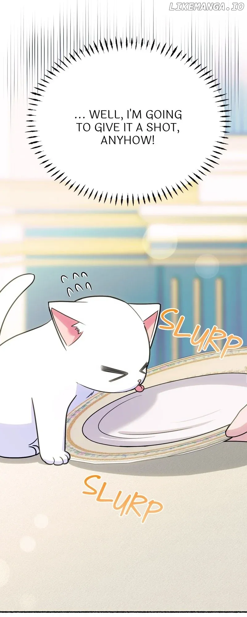 The Possesive Tyrant and His Sleepy Cat Chapter 2 Online - página 25