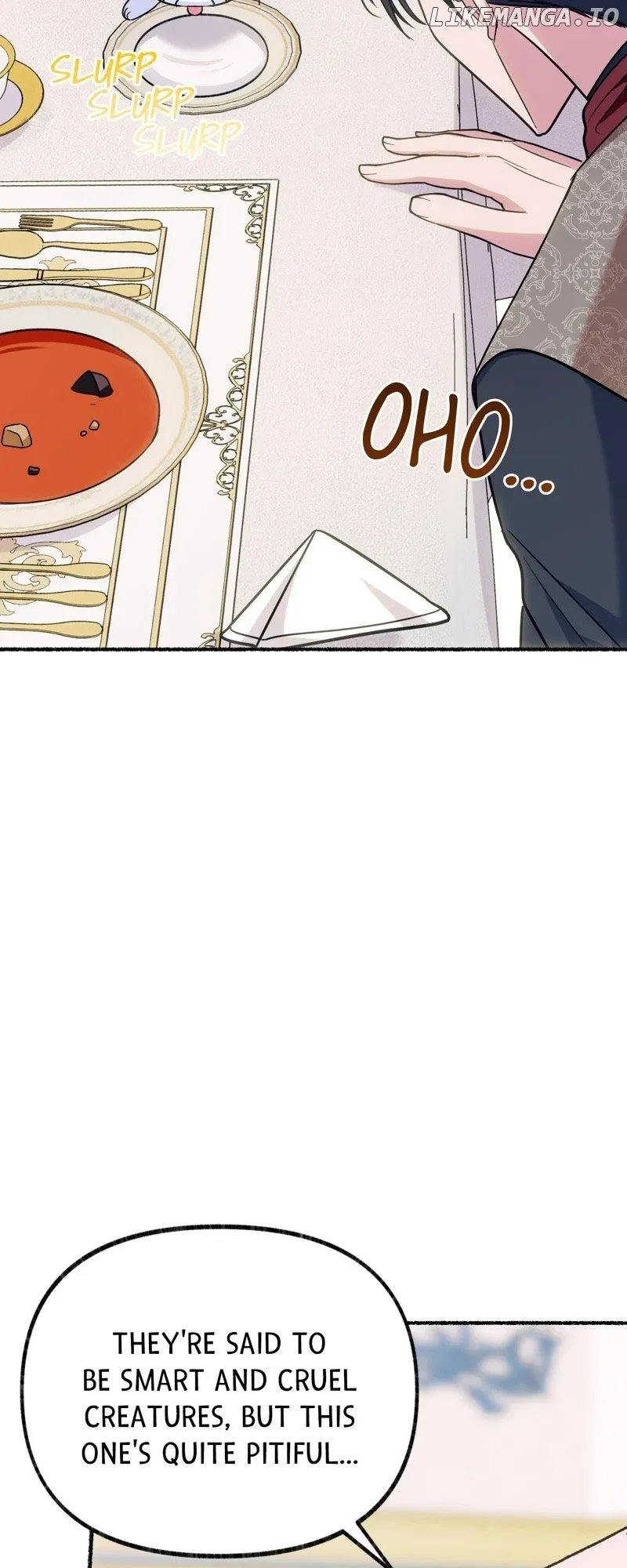 The Possesive Tyrant and His Sleepy Cat Chapter 2 Online - página 28