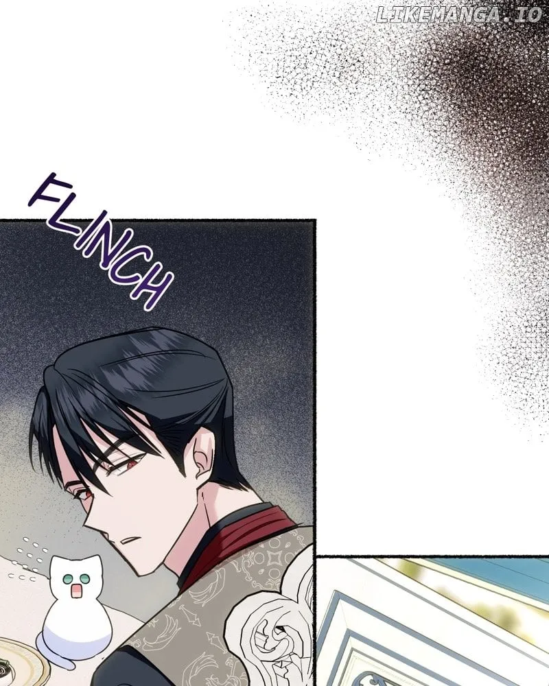 The Possesive Tyrant and His Sleepy Cat Chapter 2 Online - página 32