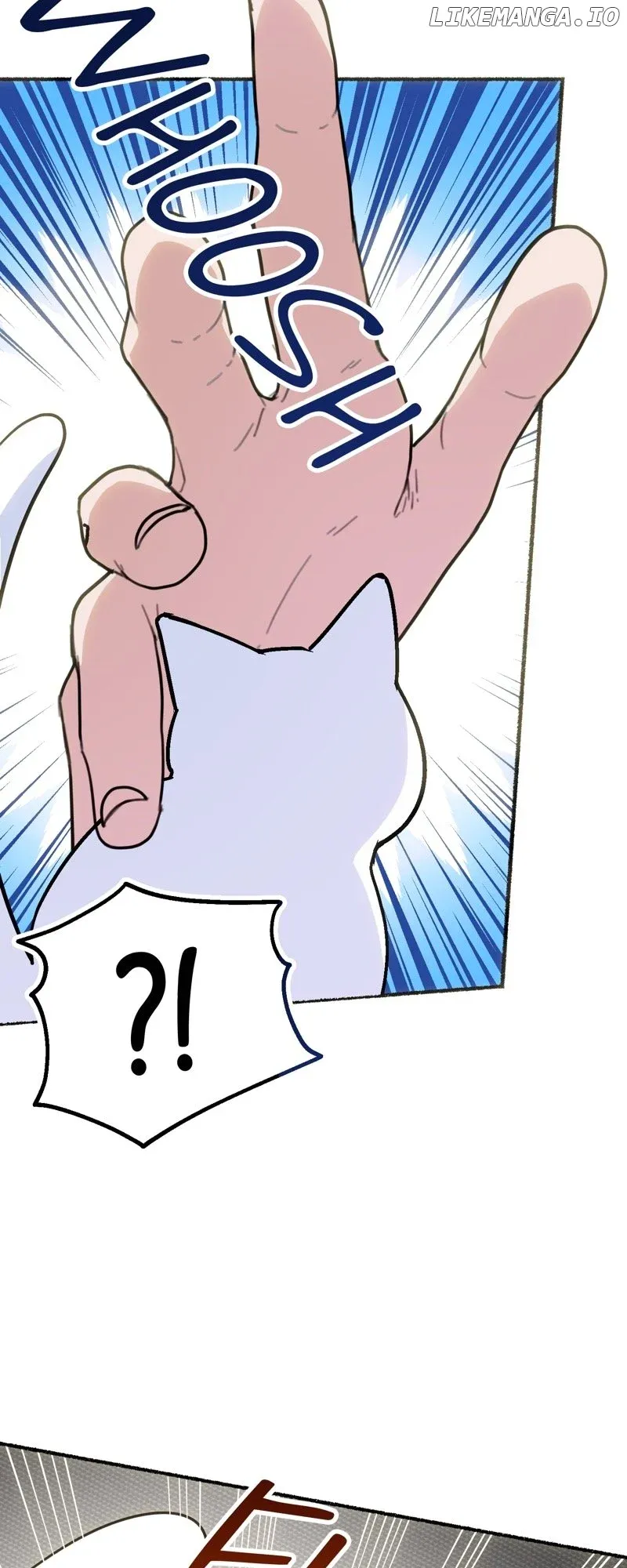 The Possesive Tyrant and His Sleepy Cat Chapter 2 Online - página 34