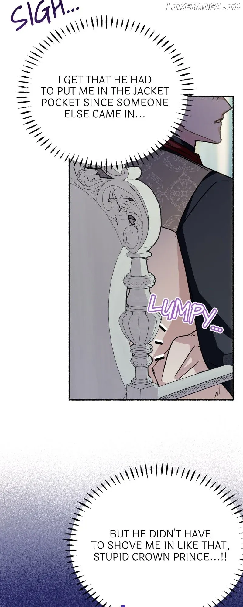 The Possesive Tyrant and His Sleepy Cat Chapter 2 Online - página 36