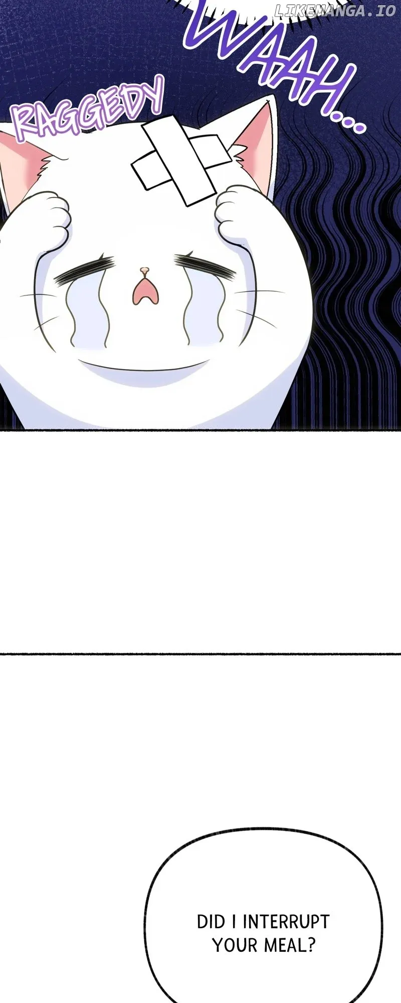 The Possesive Tyrant and His Sleepy Cat Chapter 2 Online - página 37