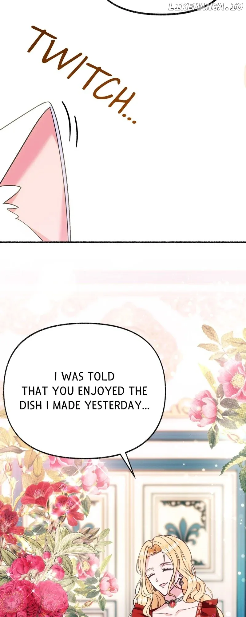 The Possesive Tyrant and His Sleepy Cat Chapter 2 Online - página 38