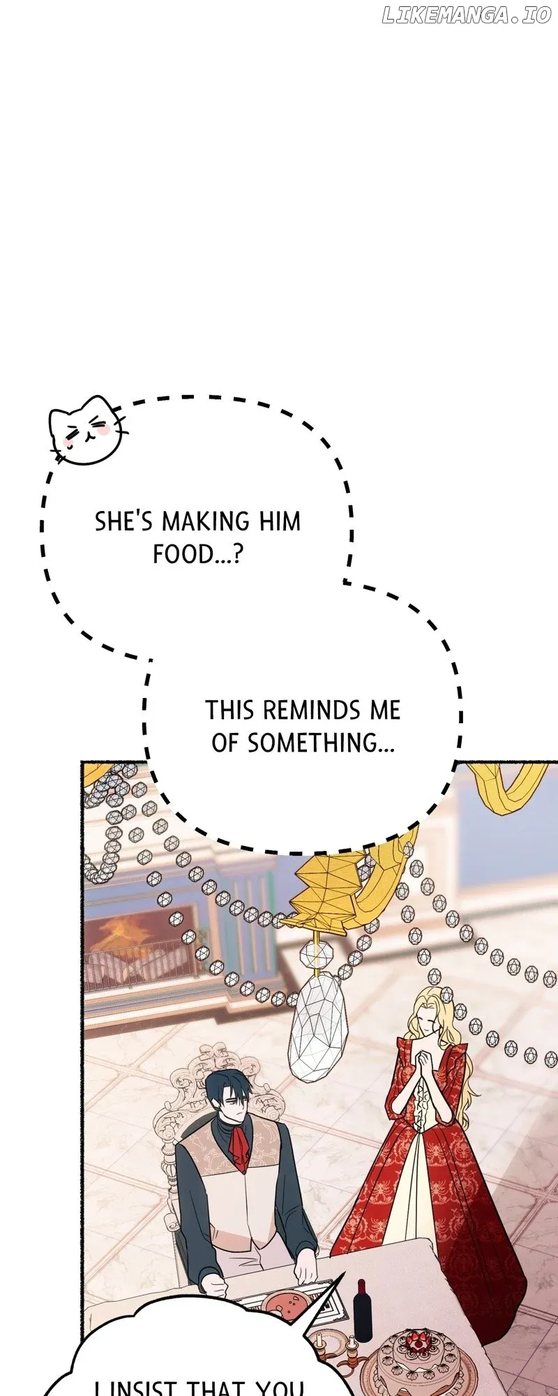 The Possesive Tyrant and His Sleepy Cat Chapter 2 Online - página 42