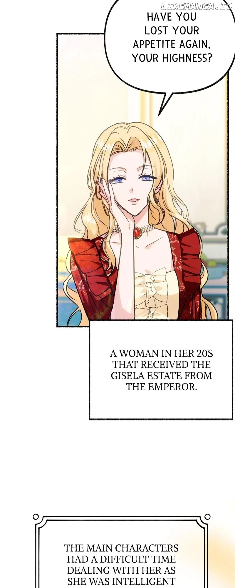 The Possesive Tyrant and His Sleepy Cat Chapter 2 Online - página 47