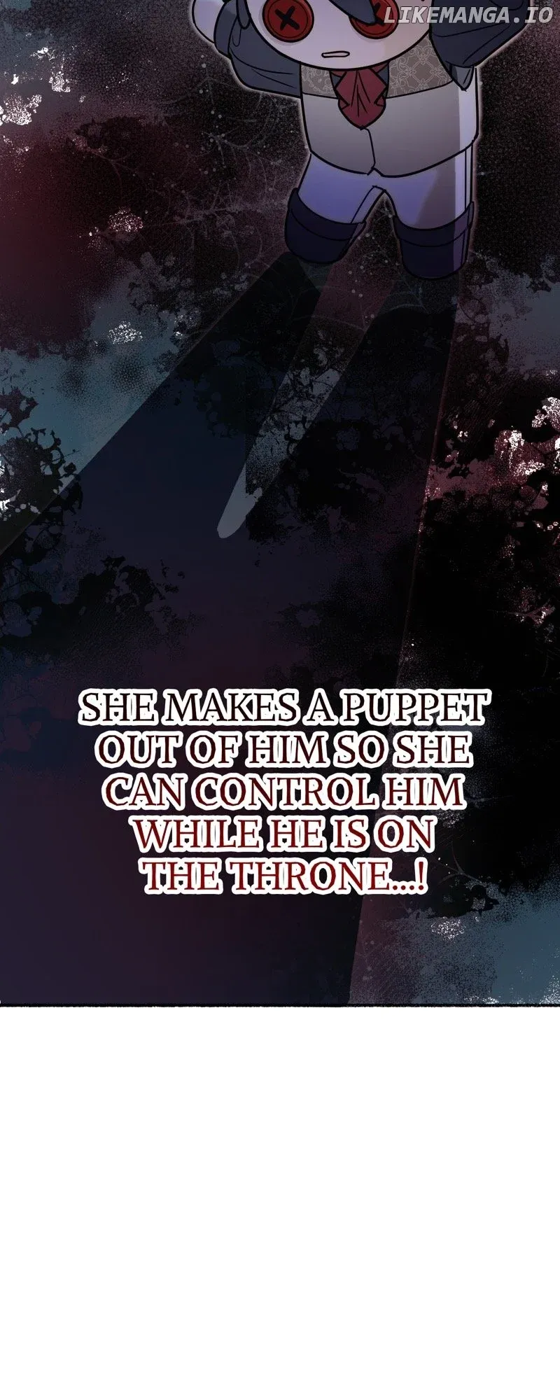 The Possesive Tyrant and His Sleepy Cat Chapter 2 Online - página 53