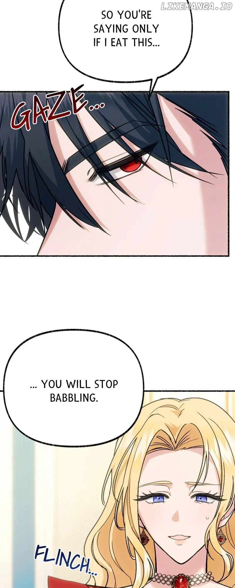 The Possesive Tyrant and His Sleepy Cat Chapter 2 Online - página 55