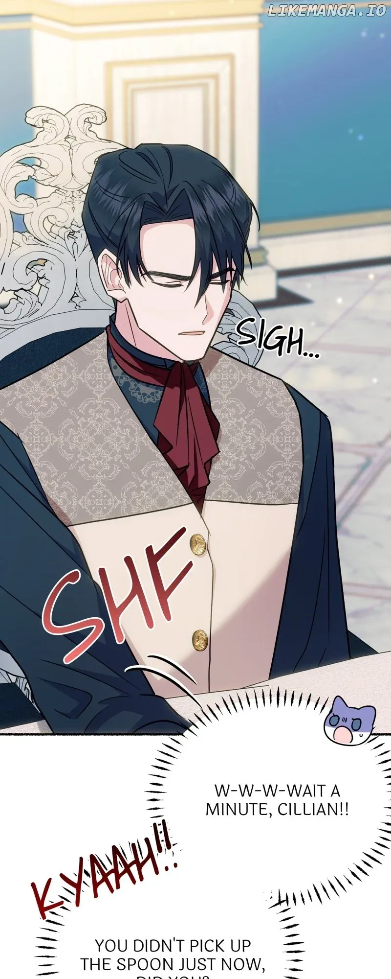 The Possesive Tyrant and His Sleepy Cat Chapter 2 Online - página 57