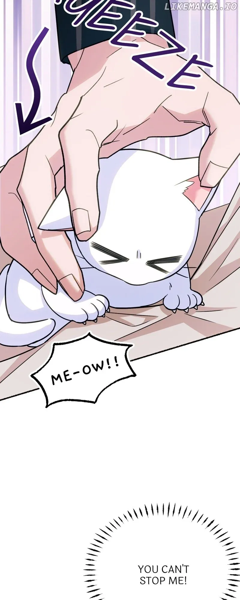The Possesive Tyrant and His Sleepy Cat Chapter 2 Online - página 62