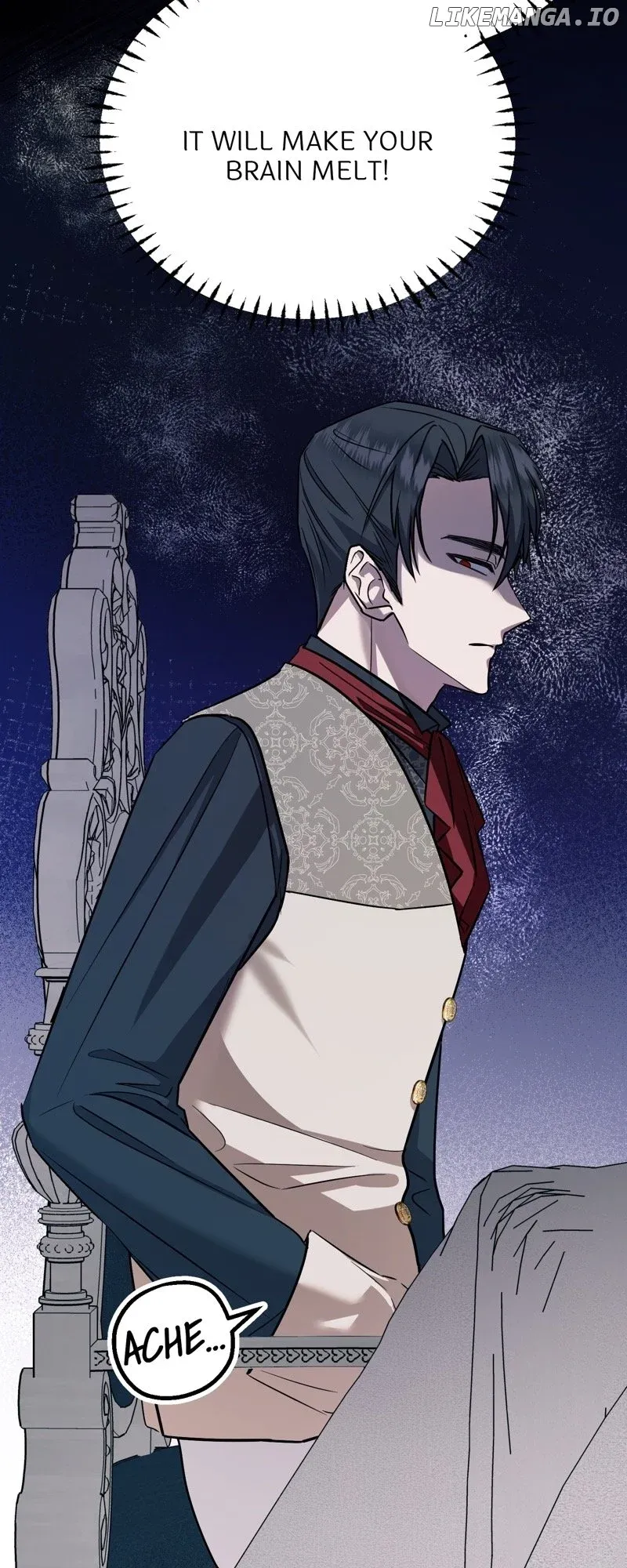 The Possesive Tyrant and His Sleepy Cat Chapter 2 Online - página 65