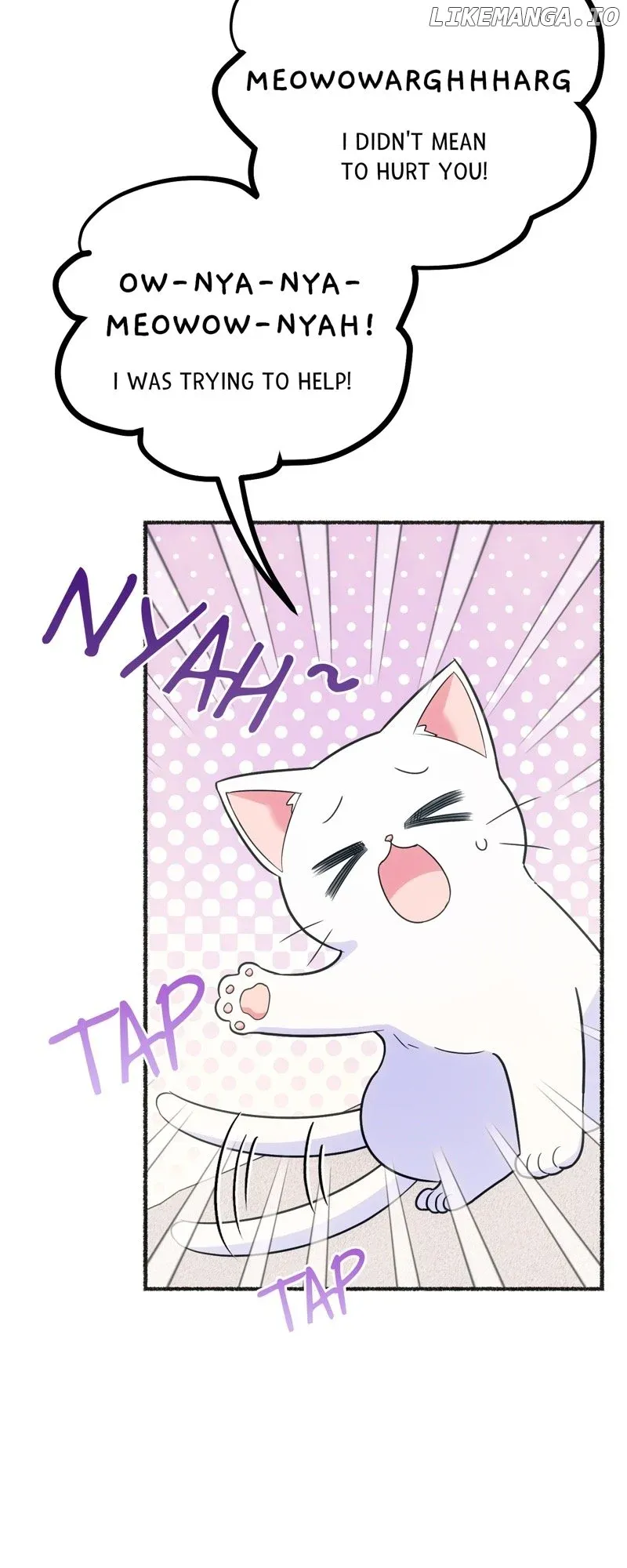 The Possesive Tyrant and His Sleepy Cat Chapter 2 Online - página 75
