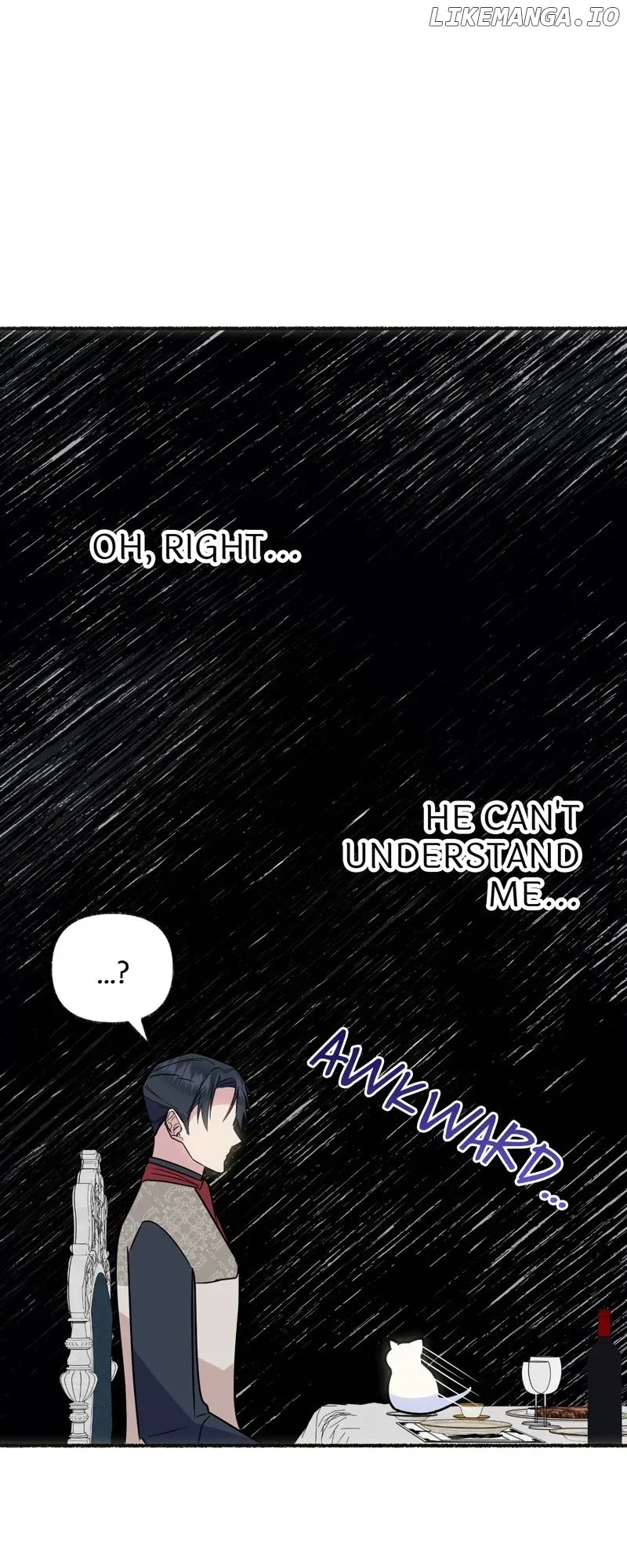 The Possesive Tyrant and His Sleepy Cat Chapter 2 Online - página 76