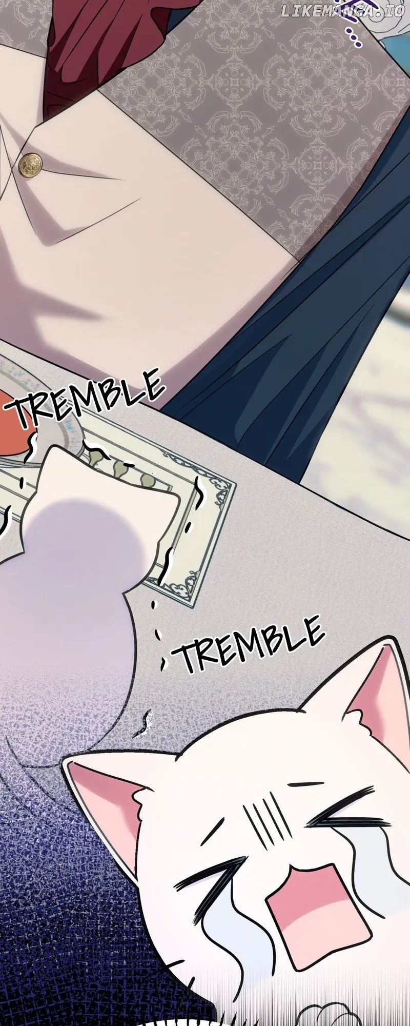 The Possesive Tyrant and His Sleepy Cat Chapter 2 Online - página 78