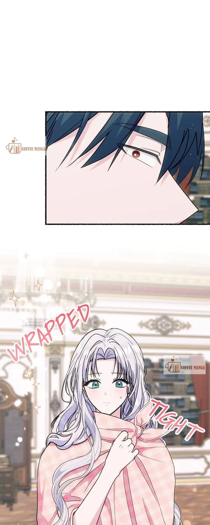 The Possesive Tyrant and His Sleepy Cat Chapter 20 Online - página 2
