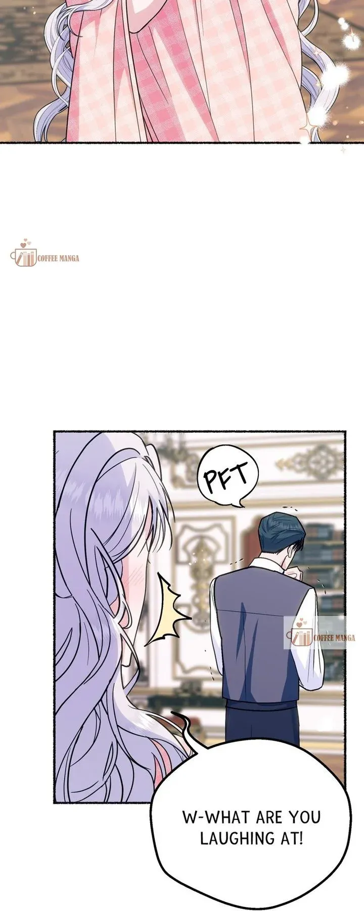The Possesive Tyrant and His Sleepy Cat Chapter 20 Online - página 3