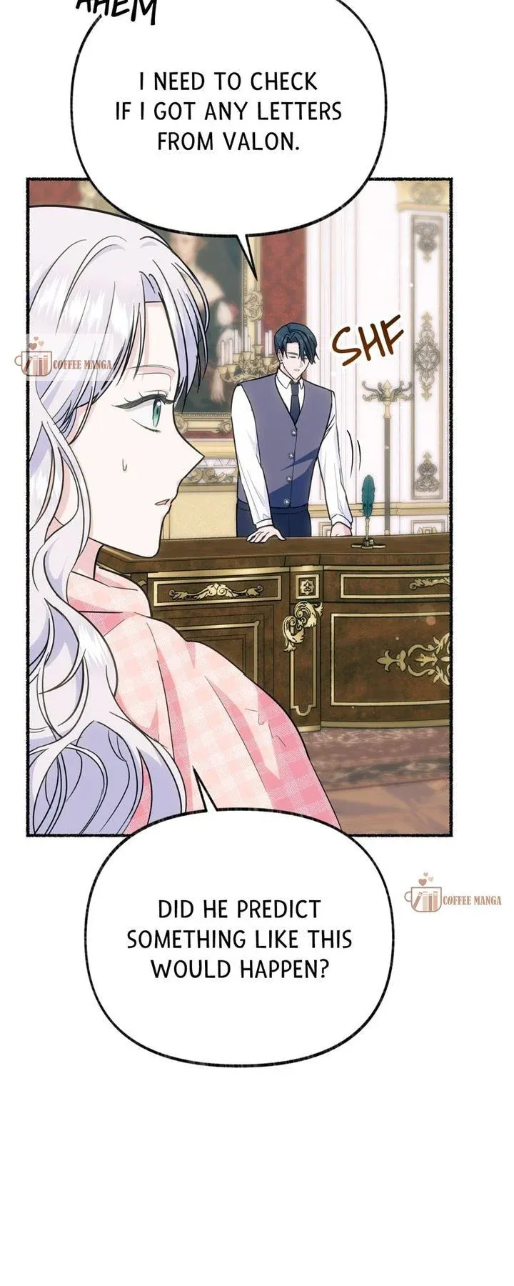 The Possesive Tyrant and His Sleepy Cat Chapter 20 Online - página 5