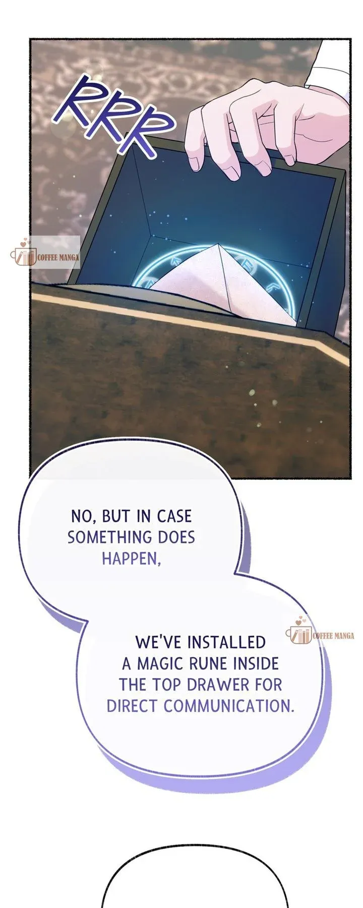 The Possesive Tyrant and His Sleepy Cat Chapter 20 Online - página 6