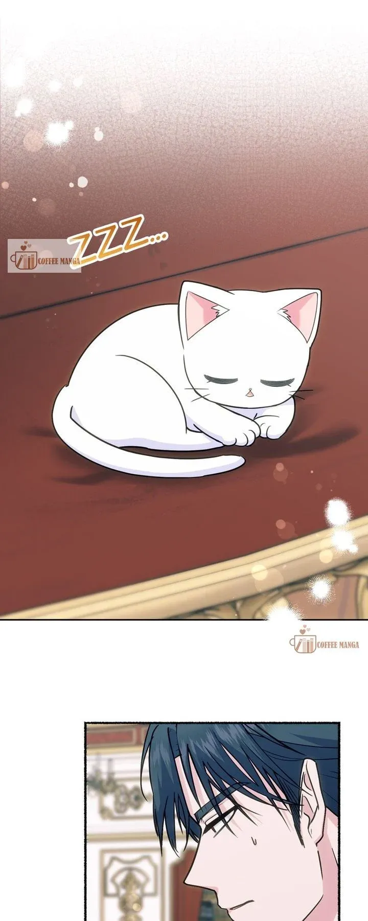 The Possesive Tyrant and His Sleepy Cat Chapter 20 Online - página 11