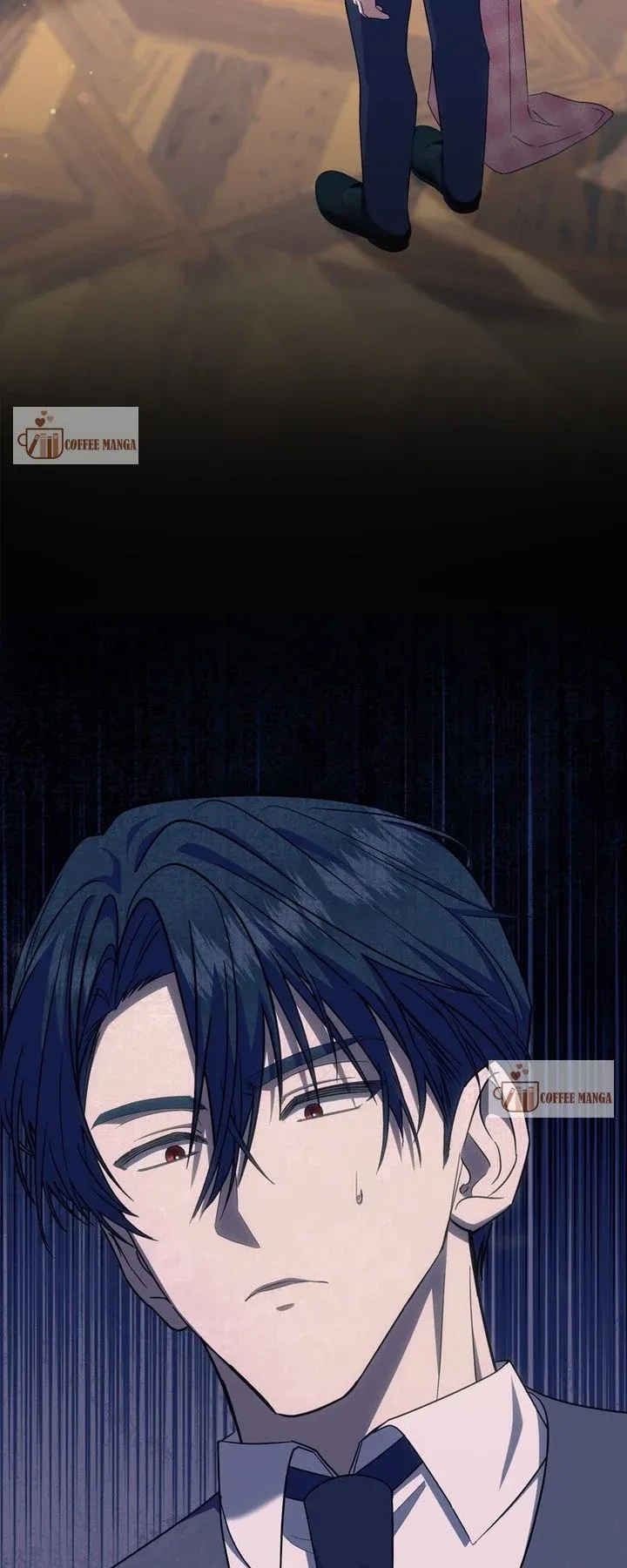 The Possesive Tyrant and His Sleepy Cat Chapter 20 Online - página 13