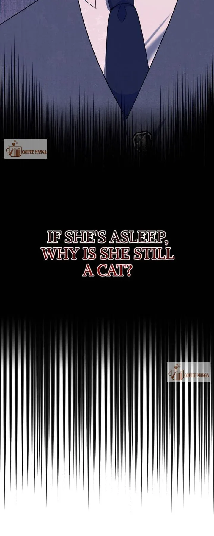 The Possesive Tyrant and His Sleepy Cat Chapter 20 Online - página 14