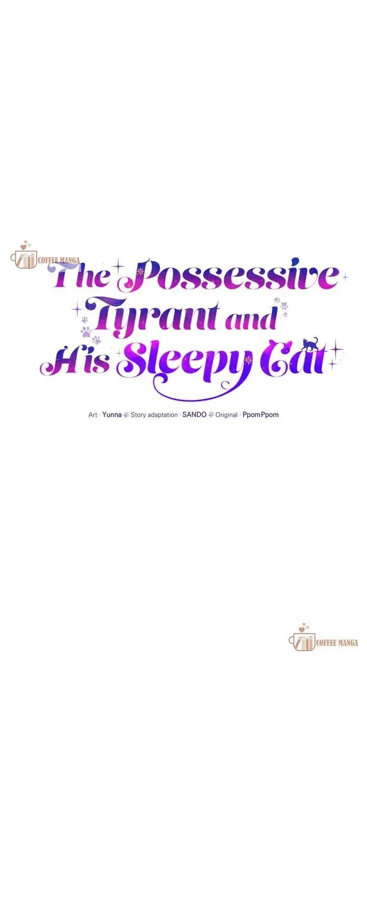 The Possesive Tyrant and His Sleepy Cat Chapter 20 Online - página 15