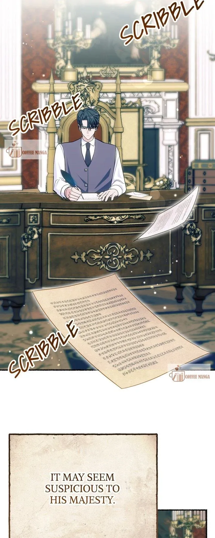 The Possesive Tyrant and His Sleepy Cat Chapter 20 Online - página 20