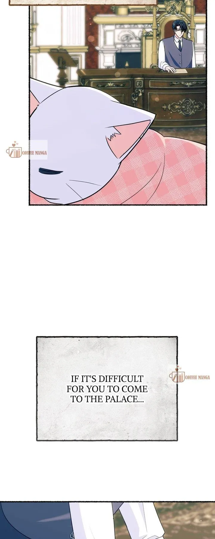 The Possesive Tyrant and His Sleepy Cat Chapter 20 Online - página 21