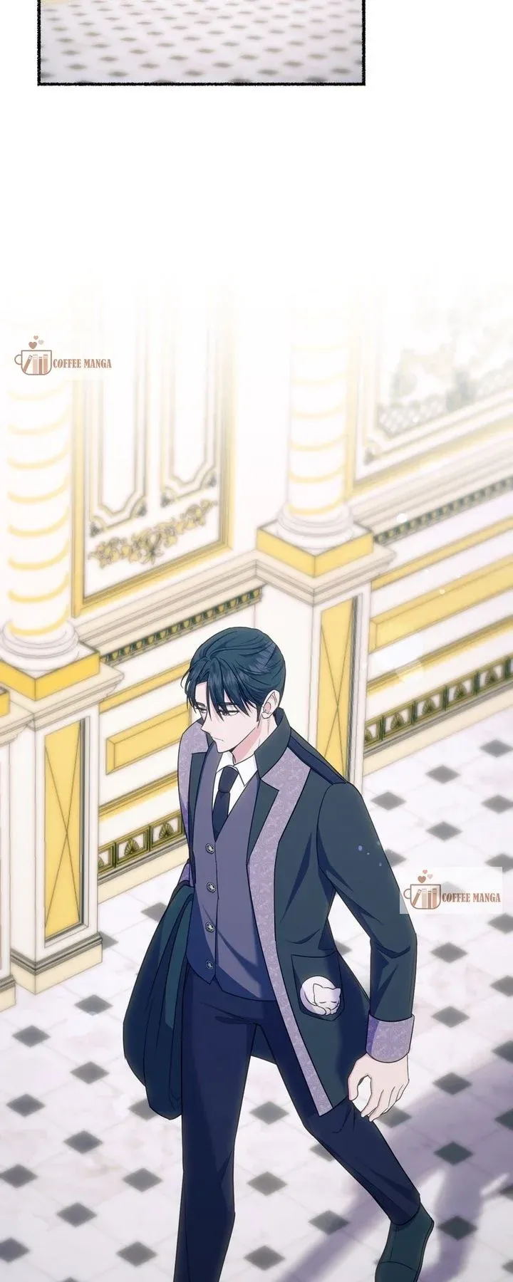 The Possesive Tyrant and His Sleepy Cat Chapter 20 Online - página 25