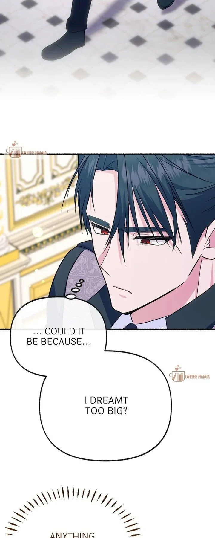 The Possesive Tyrant and His Sleepy Cat Chapter 20 Online - página 26