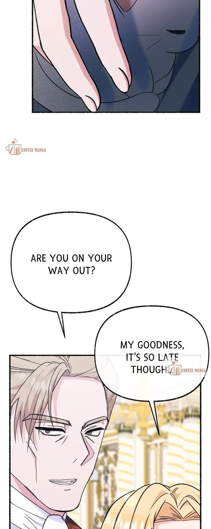 The Possesive Tyrant and His Sleepy Cat Chapter 20 Online - página 30
