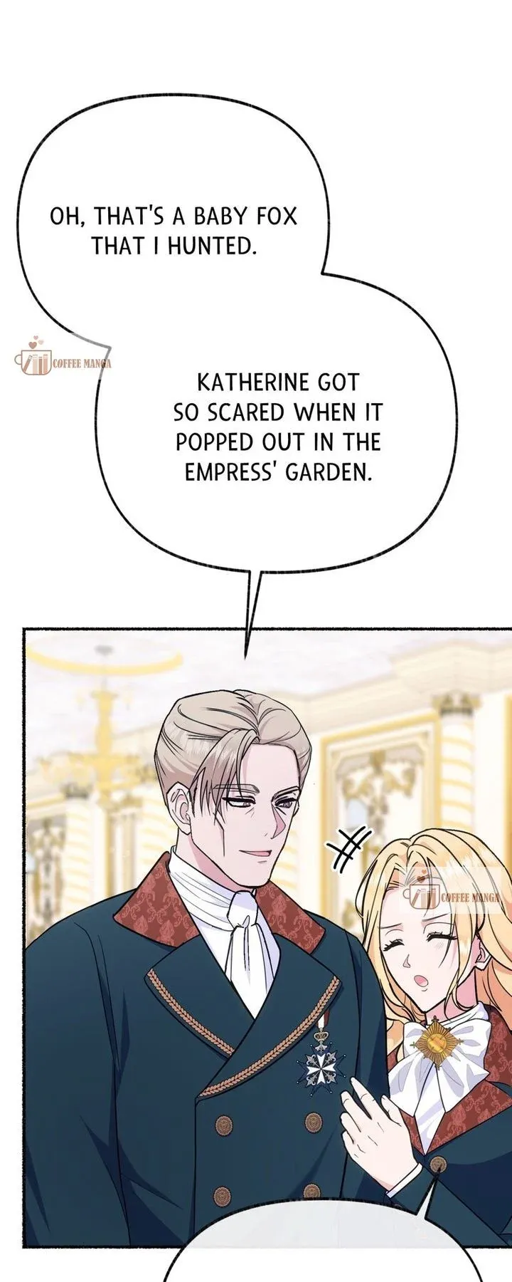 The Possesive Tyrant and His Sleepy Cat Chapter 20 Online - página 33