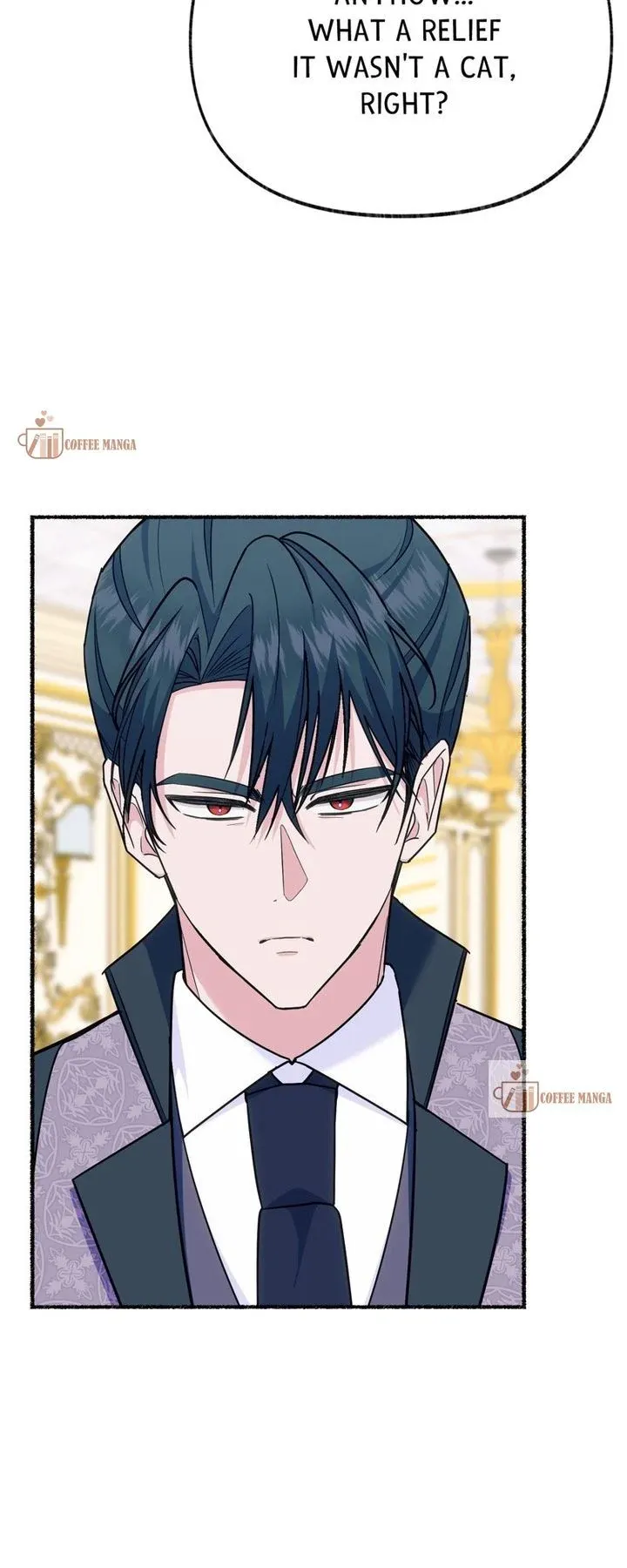 The Possesive Tyrant and His Sleepy Cat Chapter 20 Online - página 35