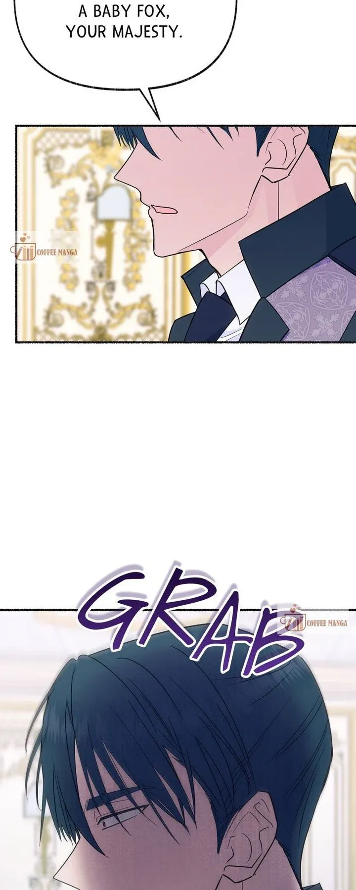 The Possesive Tyrant and His Sleepy Cat Chapter 20 Online - página 38