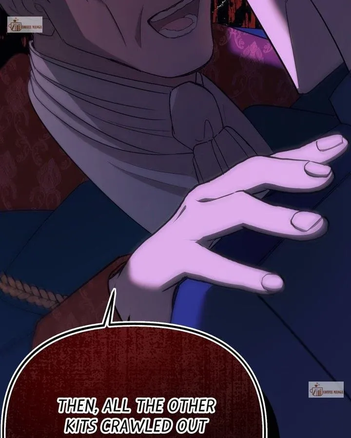 The Possesive Tyrant and His Sleepy Cat Chapter 20 Online - página 40