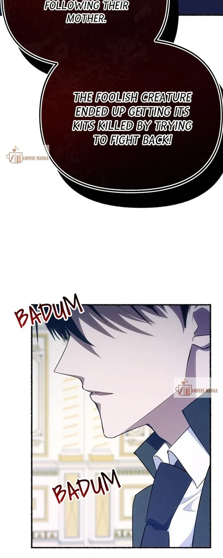 The Possesive Tyrant and His Sleepy Cat Chapter 20 Online - página 41