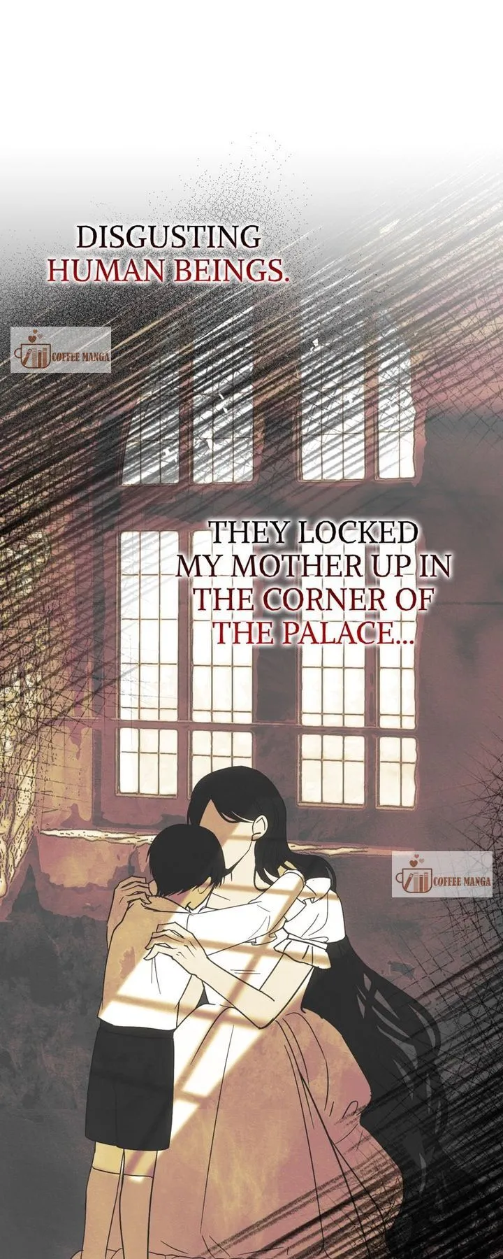 The Possesive Tyrant and His Sleepy Cat Chapter 20 Online - página 42