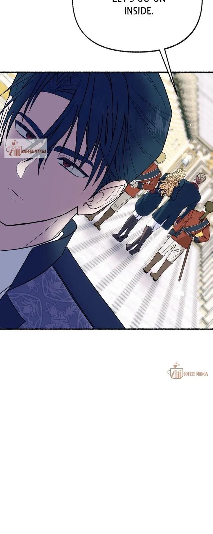 The Possesive Tyrant and His Sleepy Cat Chapter 20 Online - página 52
